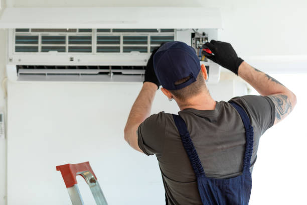 Best Air Duct Cleaning Near Me in Marks, MS