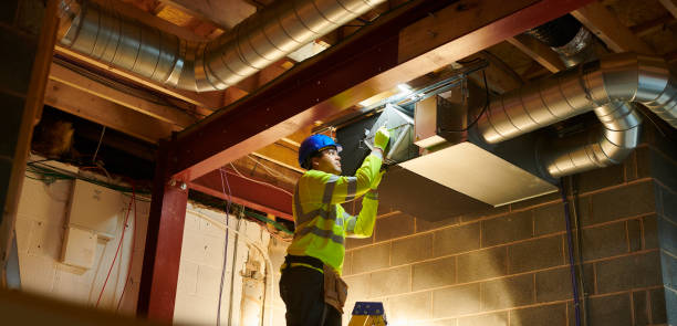 Best Emergency Air Duct Cleaning  in Marks, MS