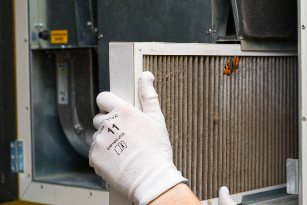 Best Best Air Duct Cleaning Near Me  in Marks, MS