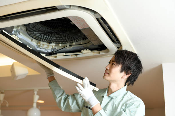 Best Duct Cleaning for Offices  in Marks, MS