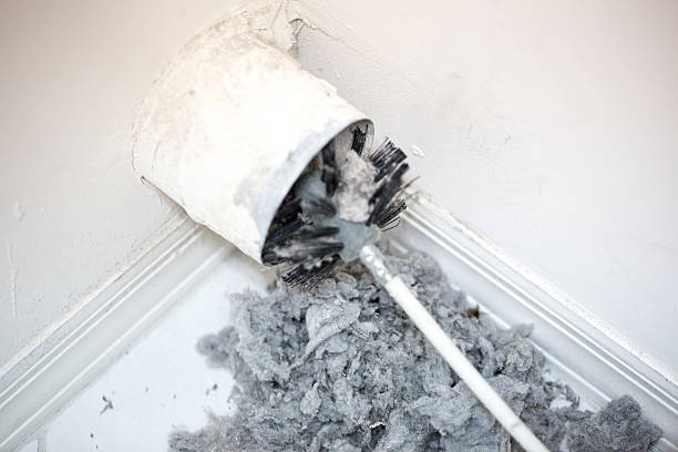 Best Air Duct Cleaning Near Me  in Marks, MS