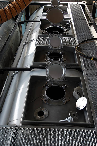 Professional Airduct Cleaning in Marks, MS