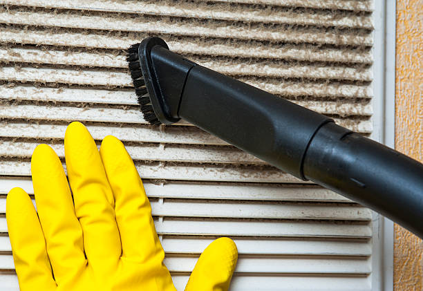 Best Commercial Air Duct Cleaning  in Marks, MS