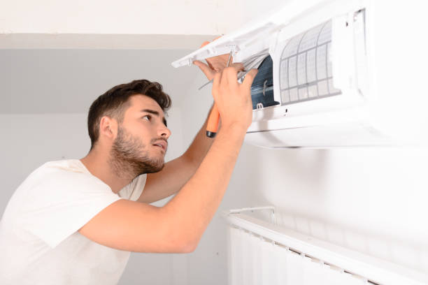 Best Commercial Air Duct Cleaning  in Marks, MS