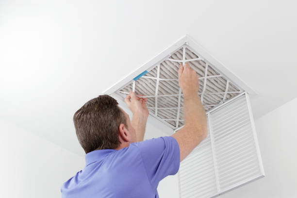 Best Ductwork Cleaning Services  in Marks, MS